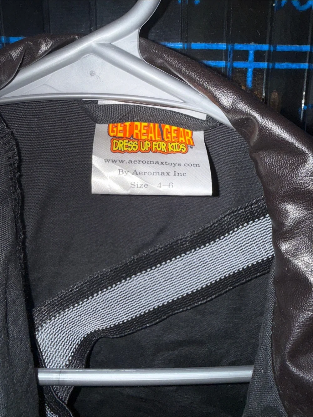 Get Real Gear get real